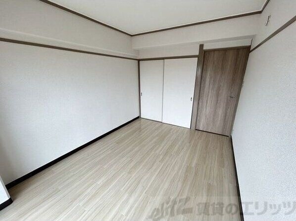 千里パノラマハイツの物件内観写真